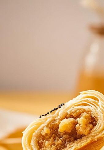 Pastry processing outsourcing