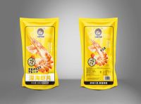 Deep sea Prawn cracker slices 缩略图 2