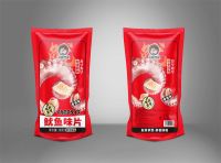 Squid flavored slices - Spicy flavor 缩略图 2
