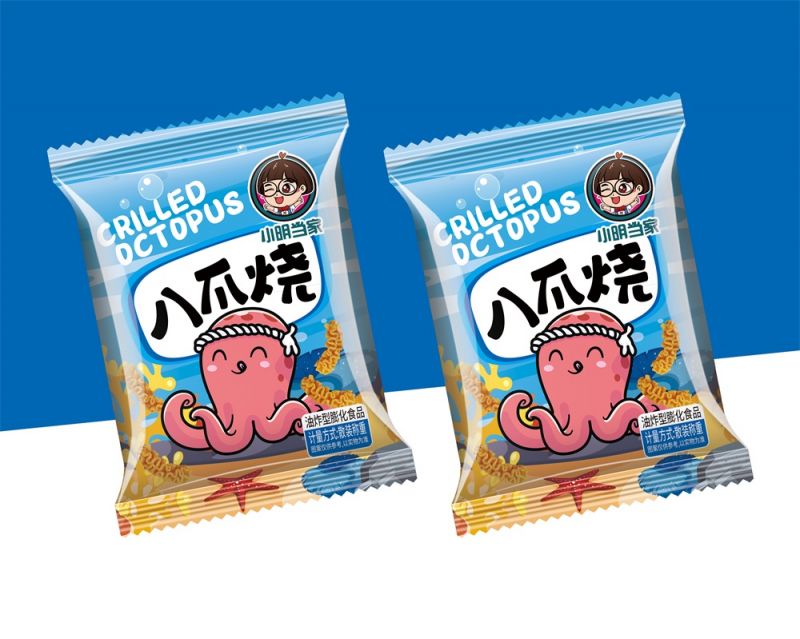 A bite of Eight Claw Burner, Chewing the Whole Old Capital City - A Universal Tasting Note for Late Night Snacks