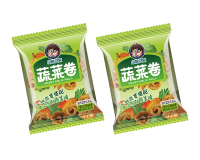 Vegetable roll 缩略图 1