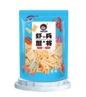 Shrimp and Crab Generals - Original Flavor 缩略图 1