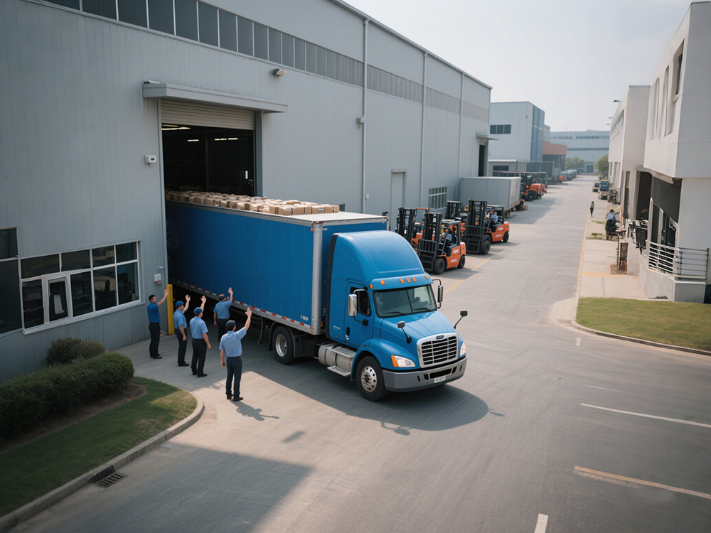 cargo transportation