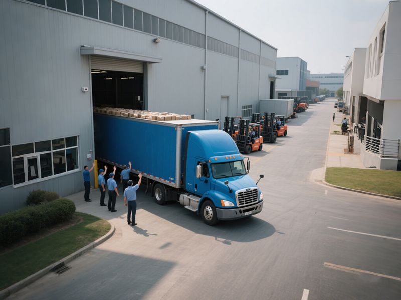 cargo transportation