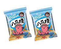 Eight Claw Burning 缩略图 1