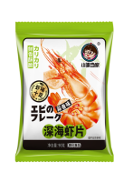 Deep Sea Prawn cracker Slices - Garlic Flavor 缩略图 1