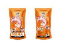 Squid flavored slices - Squid flavored 缩略图 1