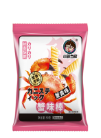 Crab flavor stick - crab roe flavor 缩略图 1