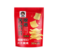 Bitter buckwheat slices - lemon and Sichuan pepper flavor 缩略图 1