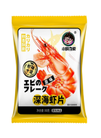 Deep Sea Prawn cracker Slices - Original 缩略图 1