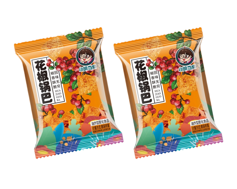 Sichuan Pepper Dumpling